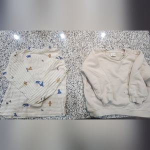 Zara toddler bundle